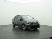 2025 Proton Persona 1.6 Sedan