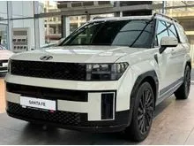 2025 Hyundai Santa Fe 1.6 Calligraphy HEV SUV