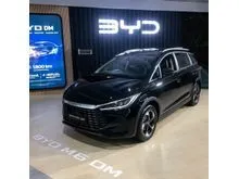 2025 BYD M6 0.0 Superior 7-seaters MPV