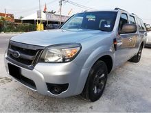 2011 Ford Ranger 2.5(M) XLT 4X4 4X2 Pickup Truck CANOPY