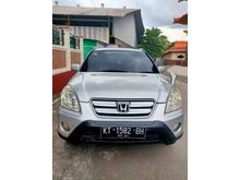 2006 Honda CR-V 2.0 RD SUV