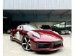 Recon 2021 Porsche 911 3.0 Targa 4S Heritage Design Convertible - Cars for sale