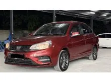 2022 Proton Saga 1.3 Premium (Lady Owner)