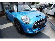 2015 MINI Cooper (A) 2.0 S