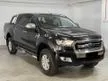 Used 2017 Ford Ranger 2.2 XLT High Rider Dual Cab Pickup Truck WITH WARRANTY