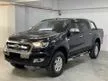 Used 2017 Ford Ranger 2.2 XLT High Rider Dual Cab Pickup Truck FREE WARRANTY LOW MILEAGE