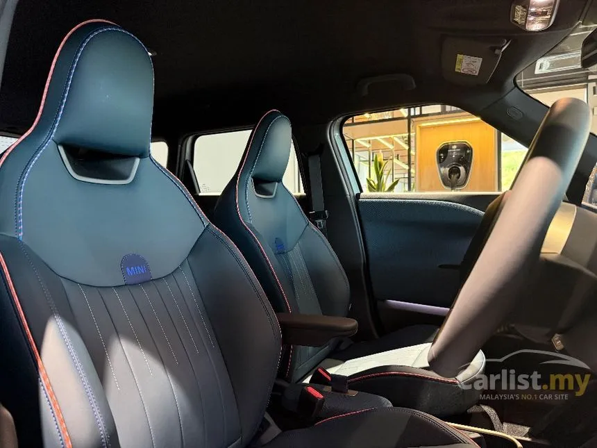 2024 MINI Aceman SE SUV