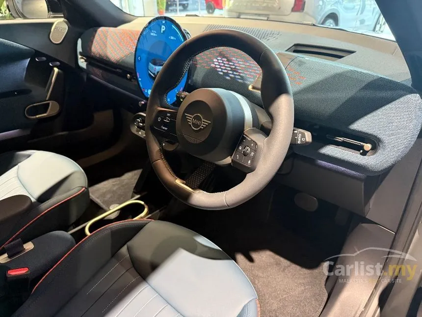 2024 MINI Aceman SE SUV