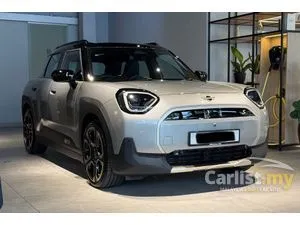 2024 MINI Aceman SE SUV