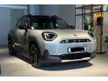 2024 MINI Aceman 0.0 SE SUV Accident Free Good Condition EV Tax Free