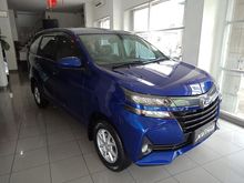 Promo murah Dp mulai 19 jutan Daihatsu Xenia 1.3 X MPV