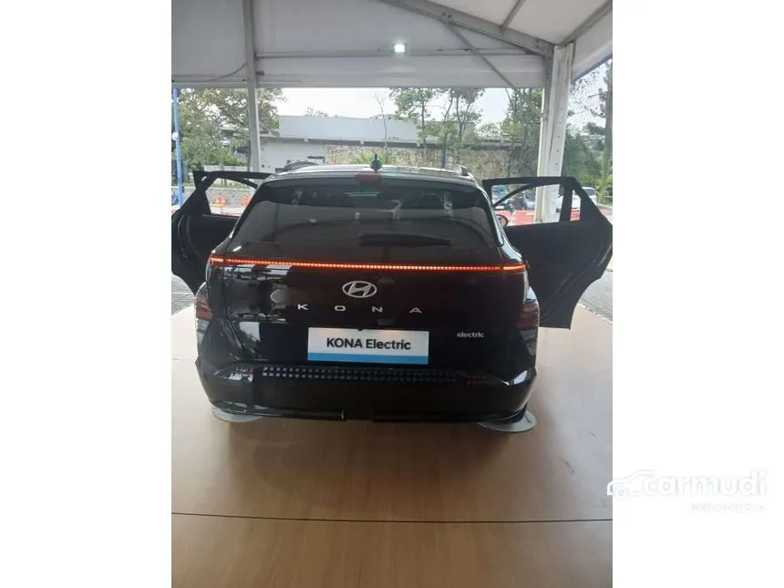 2024 Hyundai Kona Electric Prime Long Range Wagon