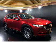 2019 Mazda CX-5 2.0 GL GLS BEST OFFER