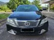 Used 2013 Toyota Camry 2.0 G Sedan (TipTop Condition) - Cars for sale