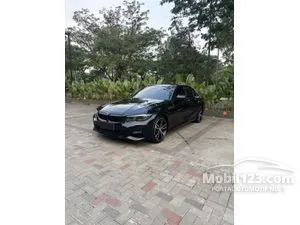 2022 BMW 330i 2.0 M Sport Sedan