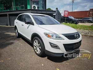 2011 Mazda CX-9 3.7 SUV