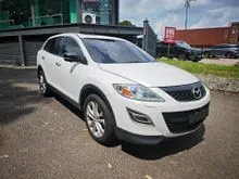 2011 Mazda CX-9 3.7 SUV