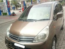2010 Suzuki Karimun BU