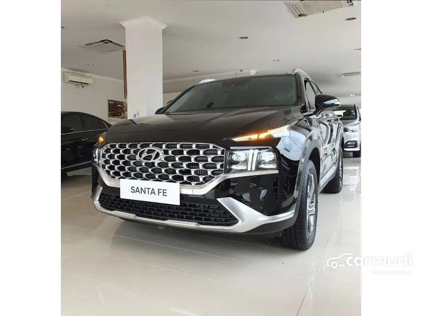 2024 Hyundai Santa Fe Prime SUV