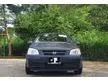 Used 2005 Hyundai Getz 1.4 GL Hatchback