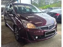 2020 Proton Exora 1.6 Premium MPV