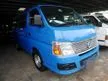 Used 2008 Nissan Urvan 3.0 Window Van (M) - Cars for sale