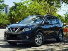 2015 Nissan X-TRAIL 2.5 IMPUL 360CAM LEATHER 4WD