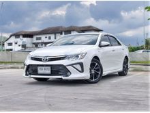 2015 Toyota Camry 2.0 (ปี 12-16) G Extremo Sedan