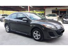 Mazda 3 1.6 CBU Auto Facelift High Grade Model Careful Owner