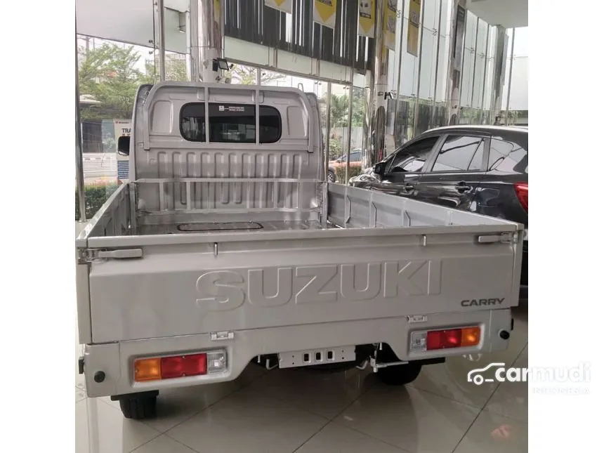 2024 Suzuki Carry FD ACPS Pick-up