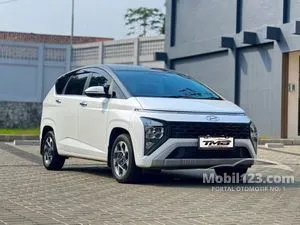 2023 Hyundai Stargazer 1.5 Prime MPV