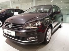 2019 Volkswagen Vento 1.6 cheapest in town and special deal