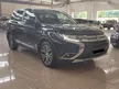Used 2018 Mitsubishi Outlander 2.0/FREE TRAPO MAT/1+1 WARRANTY - Cars for sale