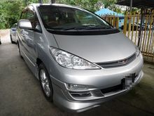2005 Toyota Estima 2.4 Aeras (A) -FAST DEAL-