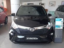 BEST PRICE DAIHATSU SIGRA -ANGSURAN TERMURAH