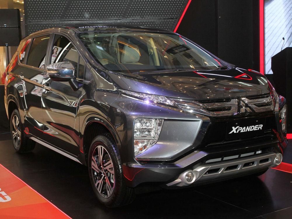 Ada Insentif PPnBM, Penjualan Mobil Maret 2021 Terbanyak Selama Pandemi