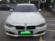 Used 2015 BMW 316i 1.6 Base Spec Sedan Direct Owner