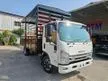 New 2023 Isuzu ELF NPR81 WOODEN CARGO WITH ROOF TOP 4.8 Lorry (SUPER PROMOTION/BIG BIG SALE/HIGH LOAN/EZY LOAN/READY STOCK/FAST DELIV)