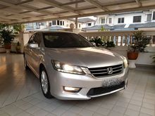 2014 Honda Accord 2.0 (A)