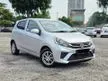 Used 2021 Perodua AXIA 1.0 GXtra Hatchback (GREAT CONDITION/FREE GIFTS)