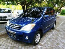 2004 Daihatsu Xenia 1.3 Xi MPV