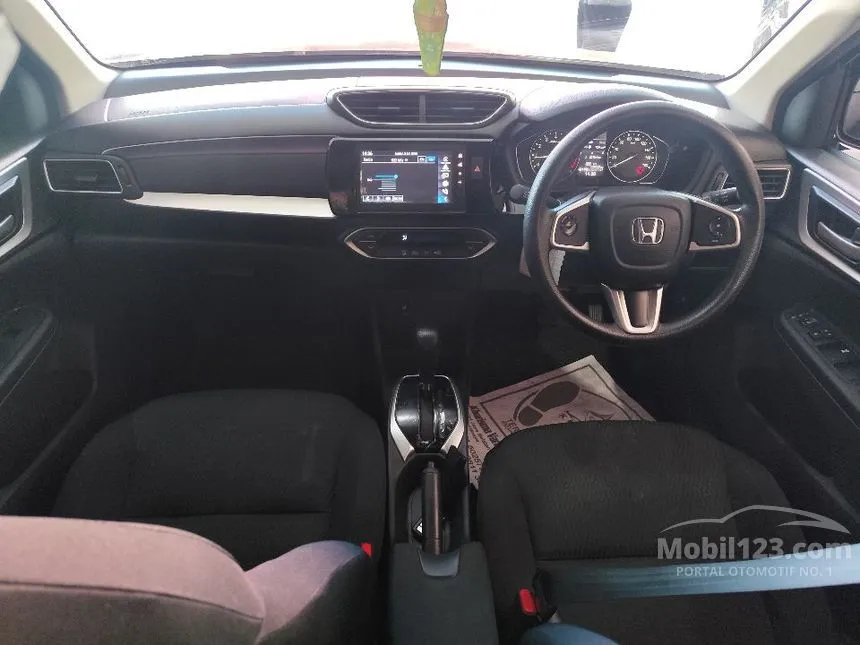 2023 Honda BR-V E SUV