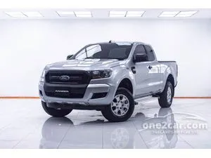 2018 Ford RANGER 2.2 XL+ Open Cab Hi-Rider Pickup