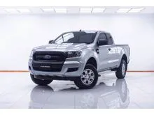 2018 Ford RANGER 2.2 Open Cab (ปี 15-21) XL+ Hi-Rider Pickup