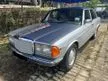 Used 1984 Mercedes