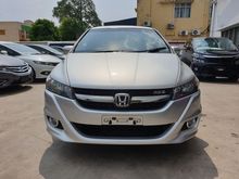 2014 Honda Stream 1.8 i-VTEC RSZ FACELIFT