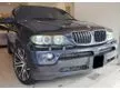 Used BMW X5 E53 3.0(A)FACELIFT M SPORT PREMIUM SPORTY COLLECTION EDITION