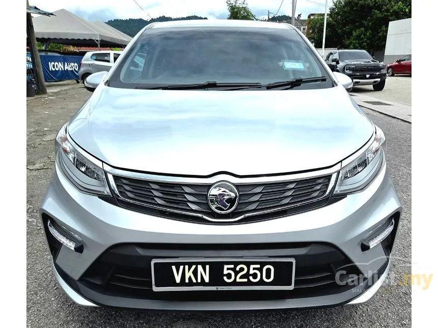 2023 Proton Persona Premium Sedan