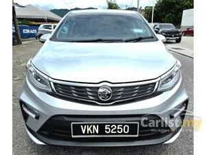 2023 Proton Persona 1.6 Premium Sedan