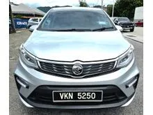 2023 Proton Persona 1.6 Premium PROMO SIAP OTR # MILEAGE 9K SHJ # WARRANTY 5THN # FULL SERVICE REKOD # ONE MALAY OWNER